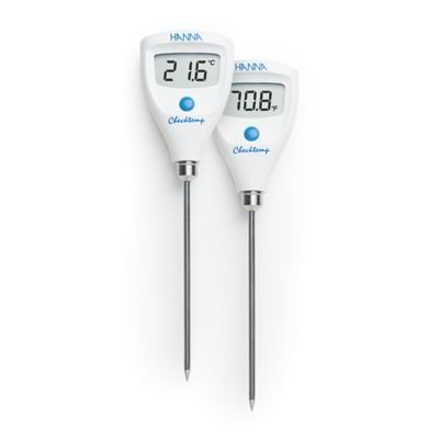 HANNA new original Pen temperature tester HI98501