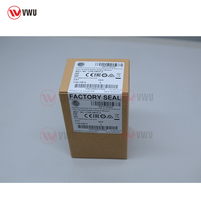1794-OB16 PLC module New and Original Preferential Price Negotiation