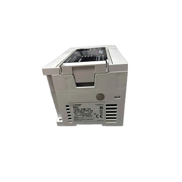 Brand new original plc logic control module extension module FX2N-48ER pulse type 1-axis positioning plc programming controller