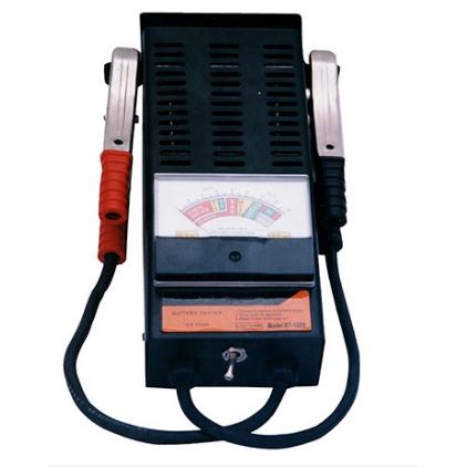 Car Battery Tester Battery Capacity Tester BT-101