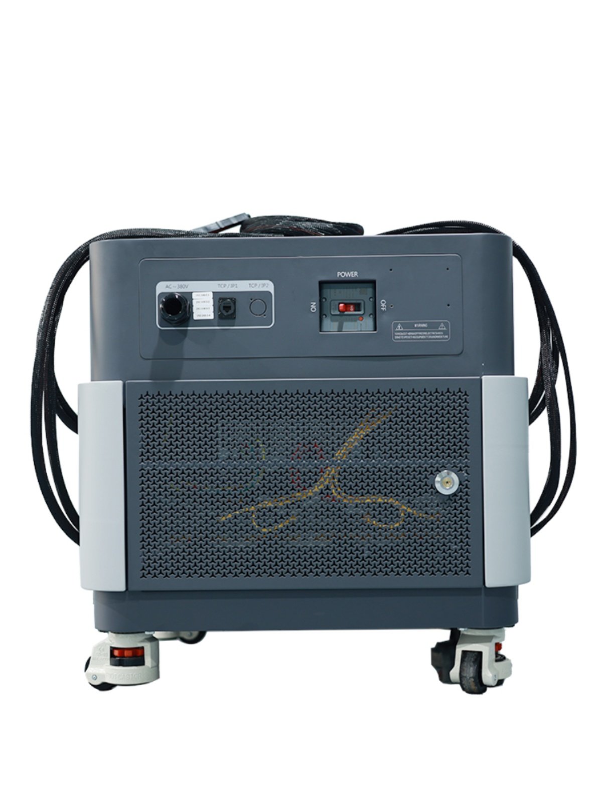 Lithium Battery Capacity Tester Charge and Discharge Capacity Tester Lithium Current EV Battery Pack Cell Pack Aging Cabinet