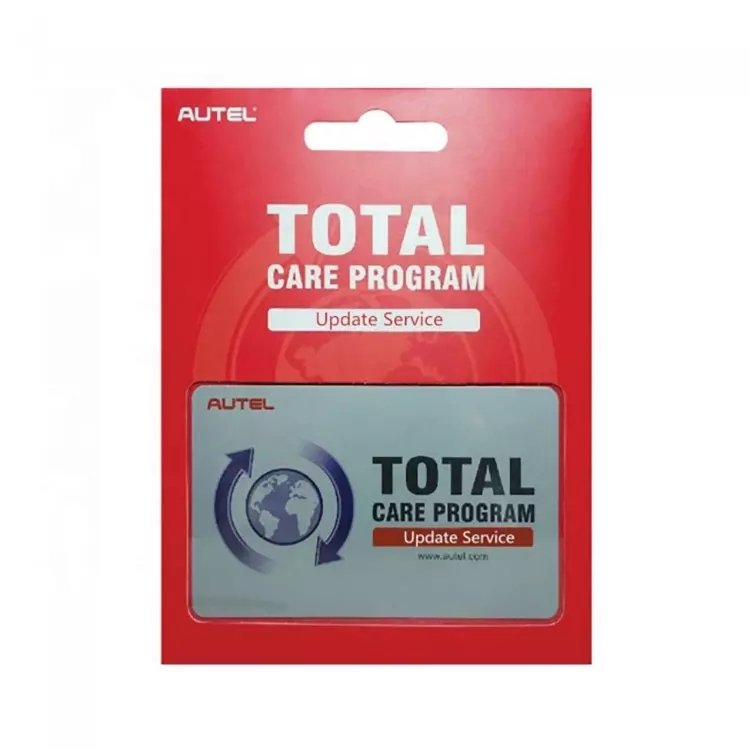 Autel MaxiCheck MK808 Update Service 100% Original Autel Update Software Card