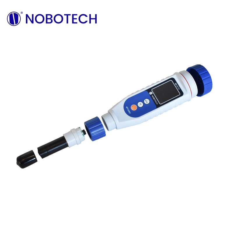 NOBO Pen type dissolved oxygen tester NPT-DO601 dissolved oxygen tester do meter for aquarium cheap dissolved oxygen meter