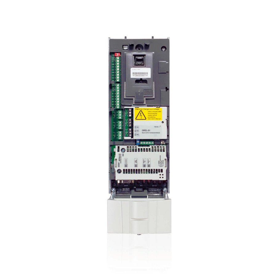 Plc S800 Series Pm583-eth Plc Dedicated Eco V3 Motion Control Kit Dc541-cm 4mb 8mb 2mb 12di/8do/2dc Pm5012-t-eth Plc
