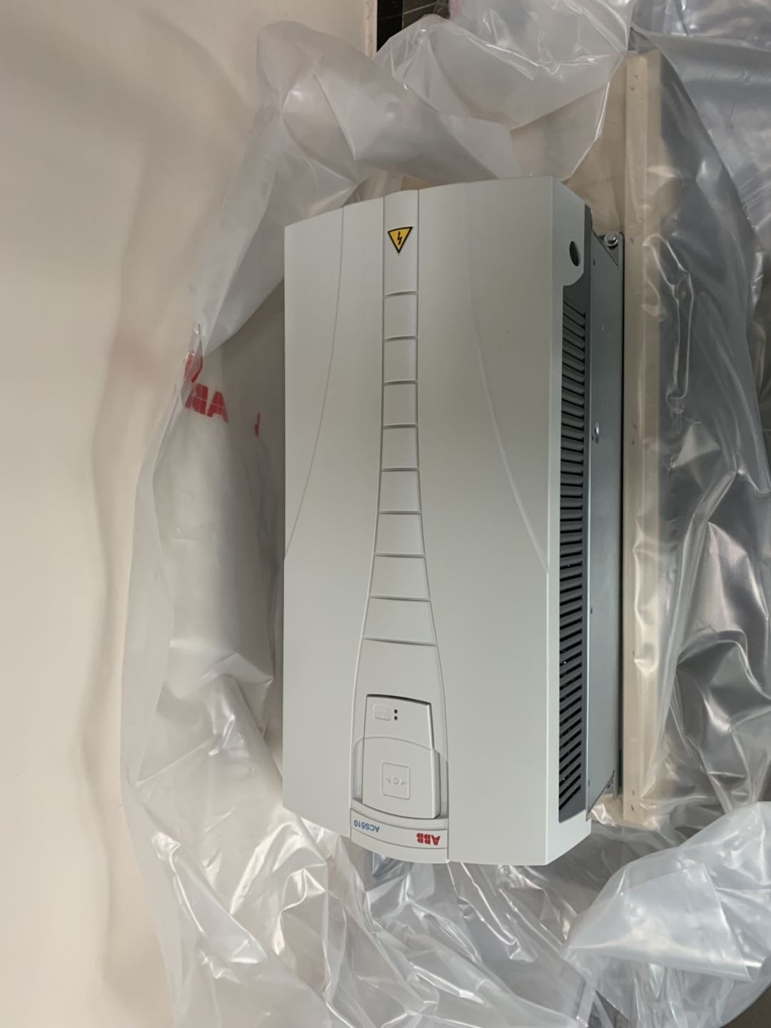 Plc S800 Series Pm583-eth Plc Dedicated Eco V3 Motion Control Kit Dc541-cm 4mb 8mb 2mb 12di/8do/2dc Pm5012-t-eth Plc