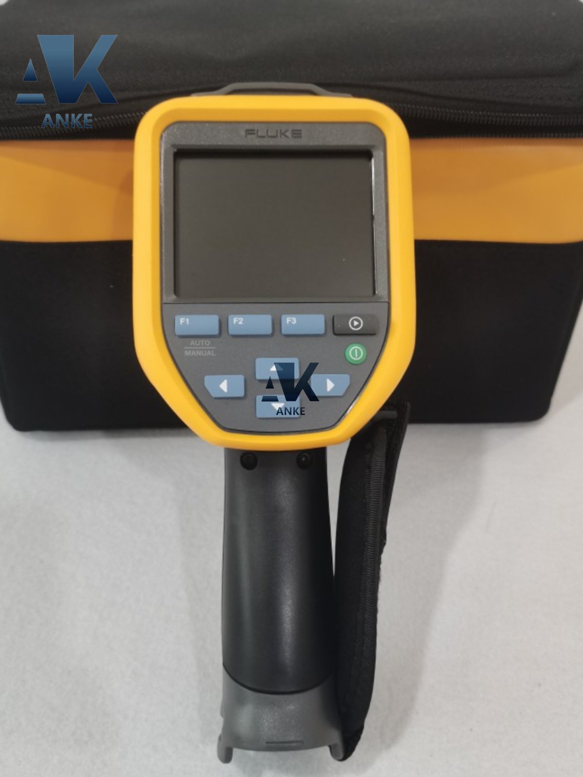 Fluke TiS60+ Thermal Camera