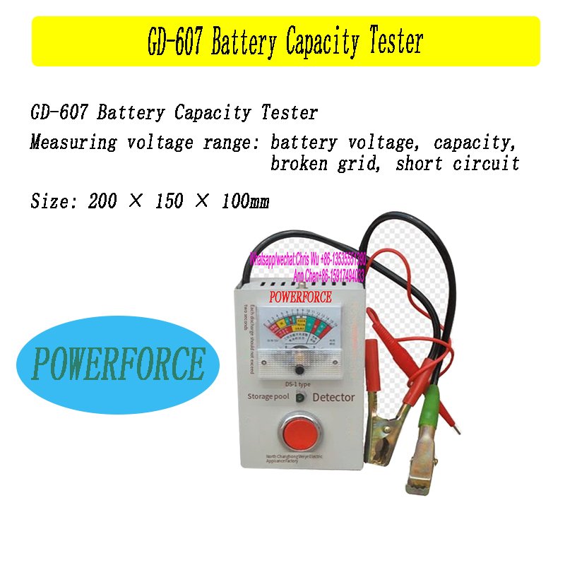 Battery Reconditioning 12V 150AH 200AH 250AH Battery Lead Acid For Refurbishing Batteries