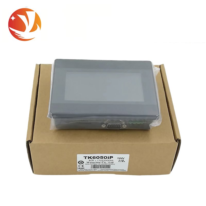 Industrial automation plc pac dedicated controllers TK6050IP brand new plc logic programming controller