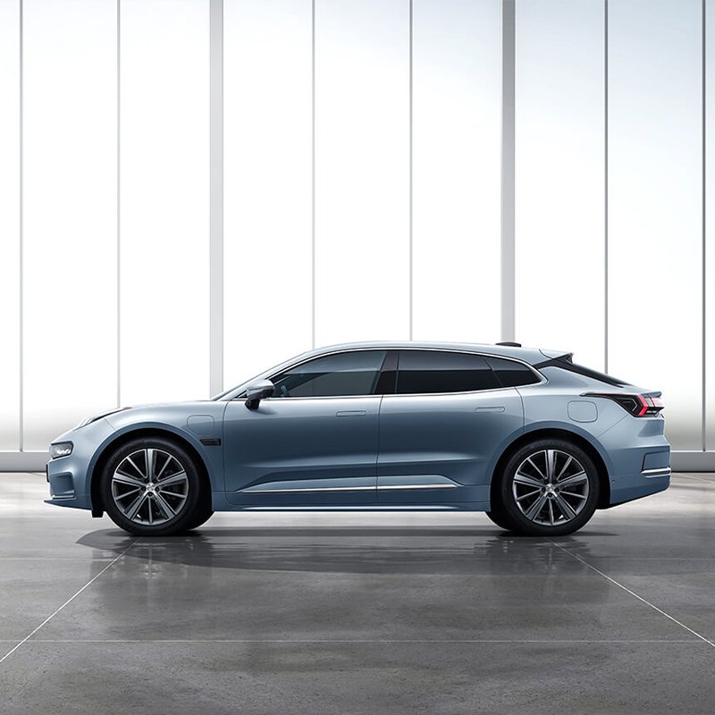 ZEEKR 001 Suv Electric Car Long Range Manufacturing China New 2022 For Adults Brand Co Cheapest Used Verified Supplie