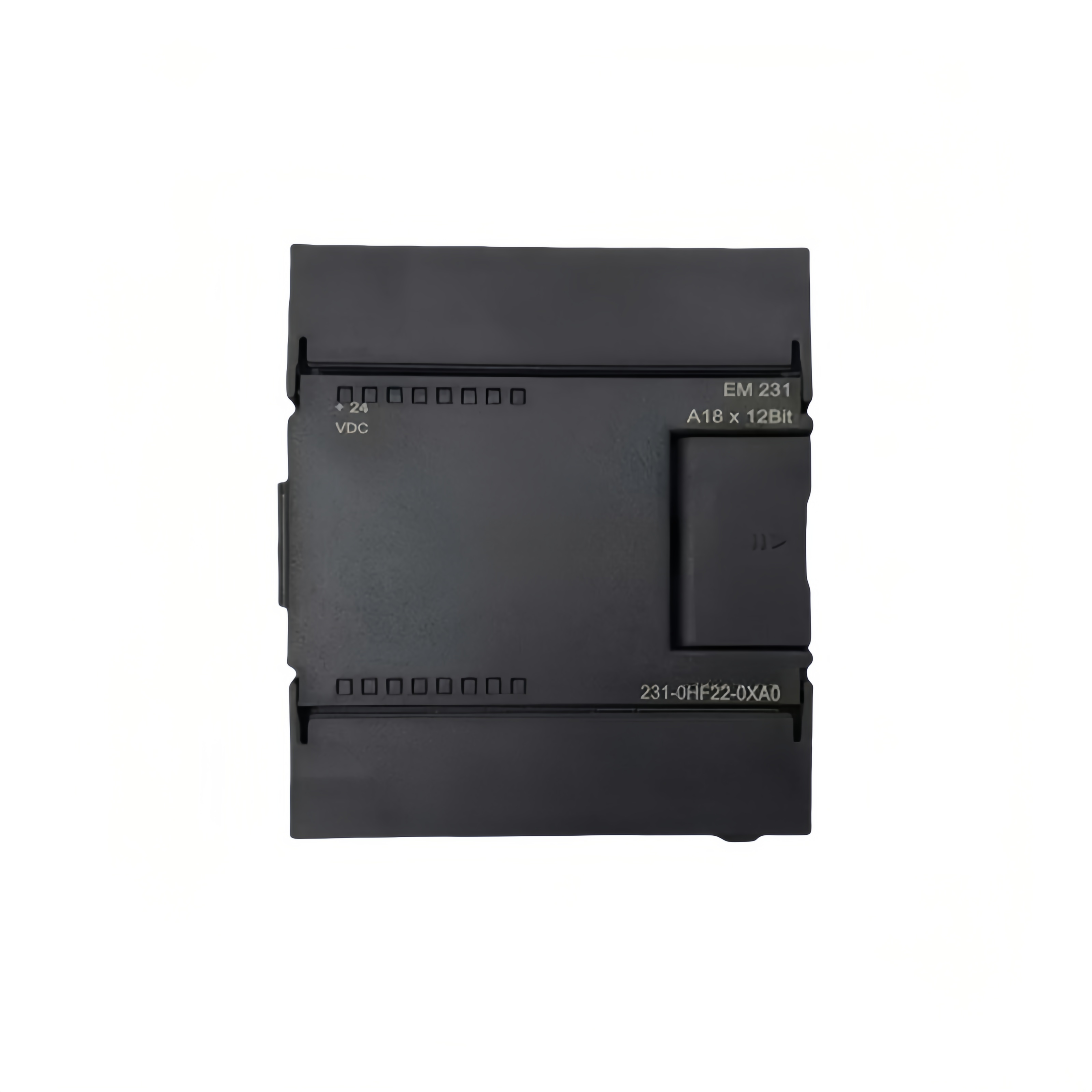New 6ES7 231-0HF22-0XA0 S7-200 Analog Input Module for PLC PAC & Dedicated Controllers