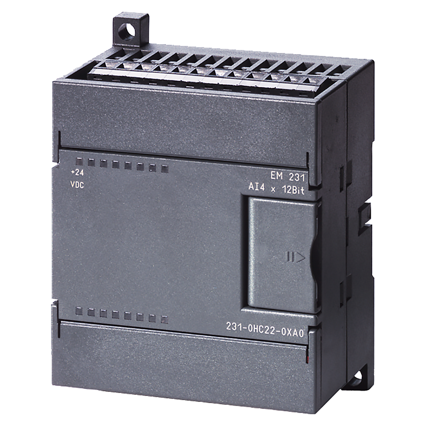 New 6ES7 231-0HF22-0XA0 S7-200 Analog Input Module for PLC PAC & Dedicated Controllers