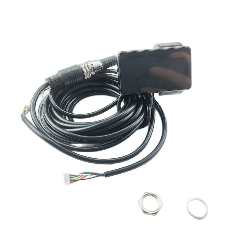 JiKong JK 2.5 inch 4.3 inch LCD screen display for active balance smart bms JK BMS LCD JiKong JK big small display screen