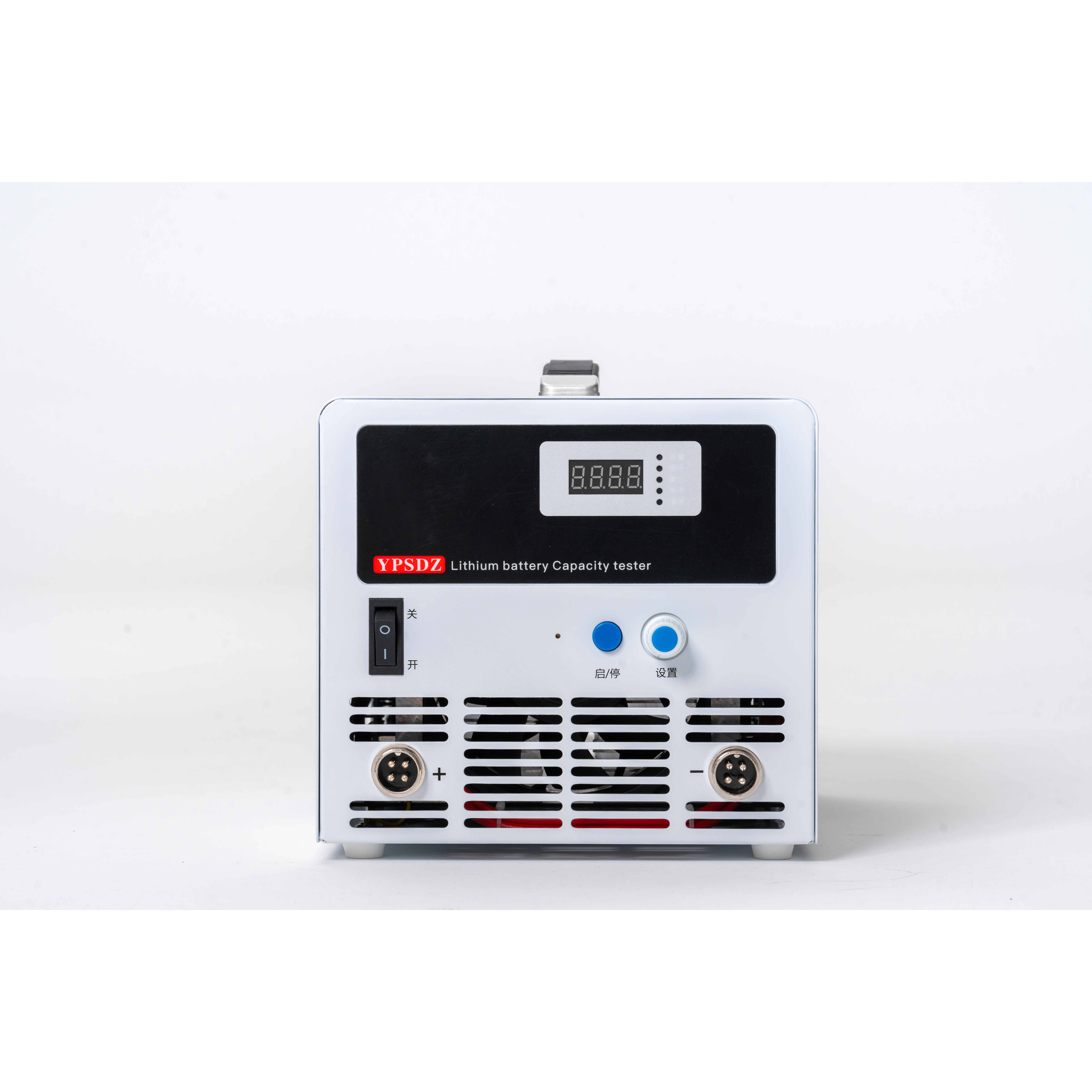 YPSDZ-800 100V 45A battery testers Voltage battery discharger capacity tester battery analyzer