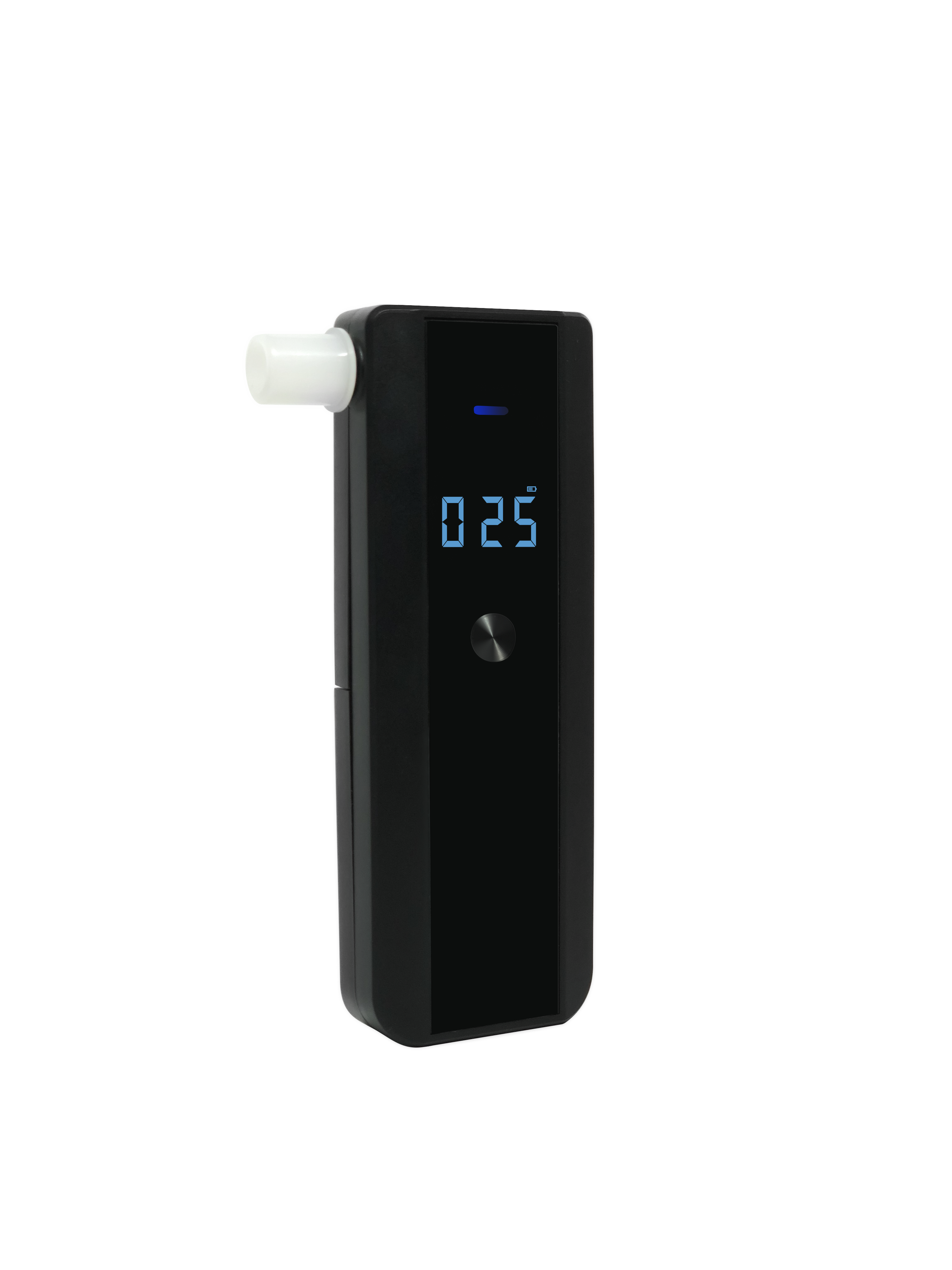 AT188 Alcohol Breathalyzer Tester Gift