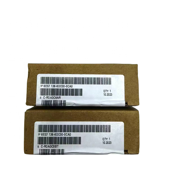 6ES7288-2DR16-0AA0 Relay Output Original Genuine 6ES72882DR160AA0 for Large Scale PLC PAC & Dedicated Controllers Stock