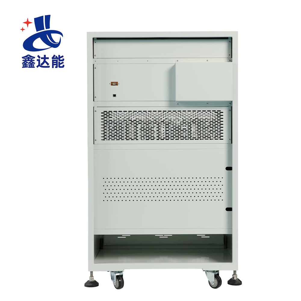 100V single-channel charge/discharge test equipment for explosion-proof laboratories lithium battery pack testers