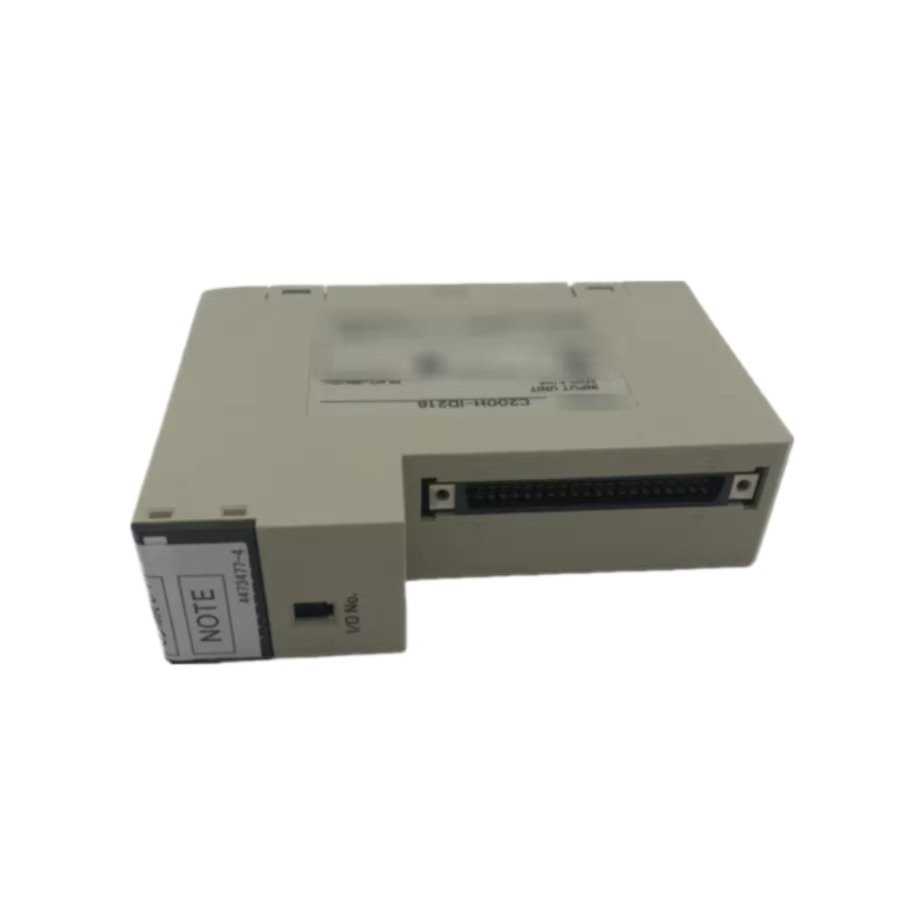 New Original C200H-ID216 c200hid216 PLC Programming Controller Warehouse Stock