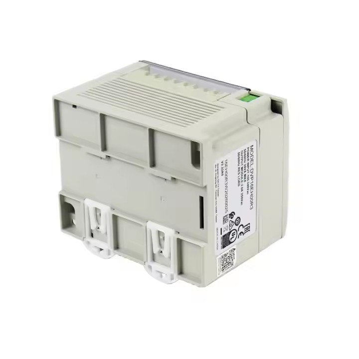 New original Brand plc programing software plc programming controller DVP-EH3 series plc logic controller