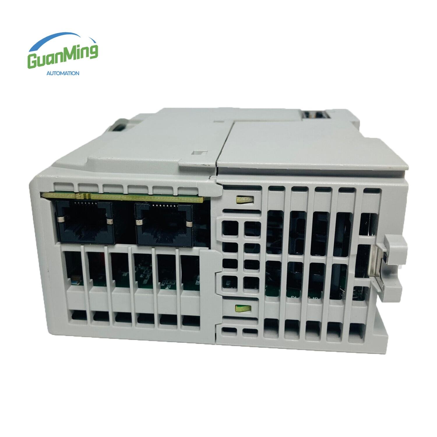 1769L33ER SER C All 1769 Series PLC Programming Controller ENet Controller 1769-L33ER