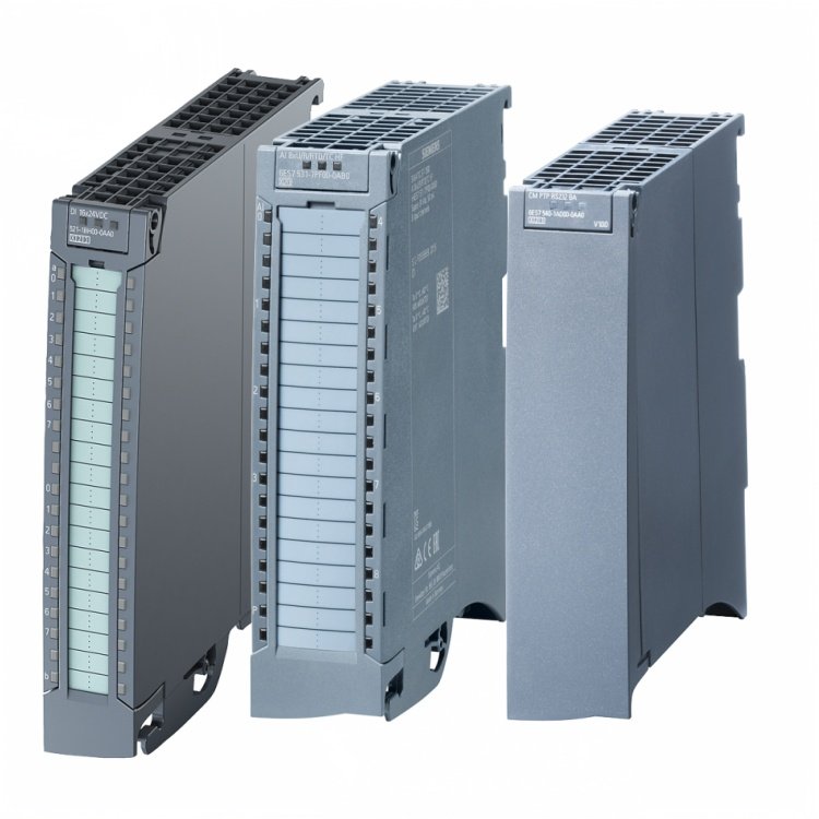 6ES7155-5AA00/5AA01/5BA00-0AB/AA/AC0 CPU Module Interface for PLC PAC & Dedicated Controllers6ES7155-5AA01-0AB0