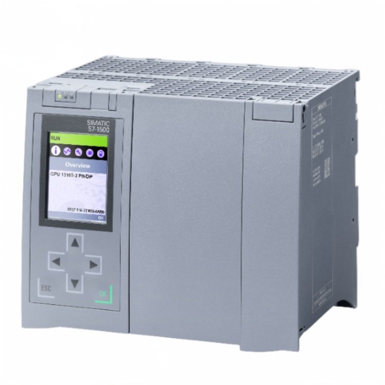 6ES7155-5AA00/5AA01/5BA00-0AB/AA/AC0 CPU Module Interface for PLC PAC & Dedicated Controllers6ES7155-5AA01-0AB0