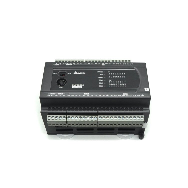 Gold Seller Brand New Delta ES3 Series PLC Programmable Controller Industrial Control PLC Programming Controller