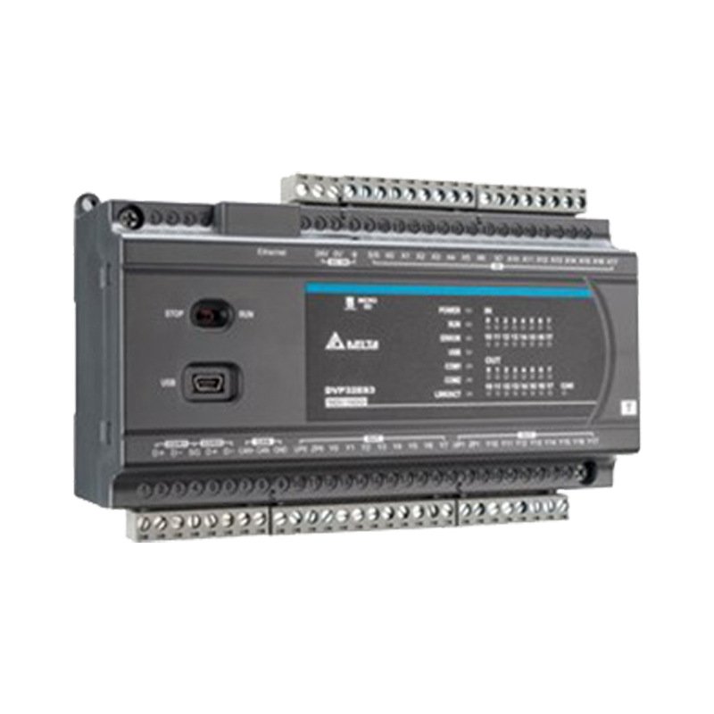 Gold Seller Brand New Delta ES3 Series PLC Programmable Controller Industrial Control PLC Programming Controller