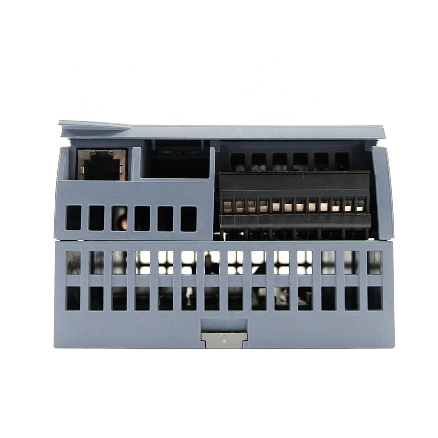 Siemens plc pac and dedicated controllers 6es7 214-1ag31-0xb0 original CPU SIMATIC S7-1200 6ES7214-1AG40-0XB0 PLC model in stock