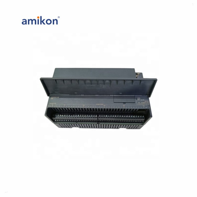 Competitive Price 6ES7288-1SR60-0AA0 SIMATIC S7-200 SMART PLC SR60 AC DC Relay for PLC PAC & Dedicated Controllers