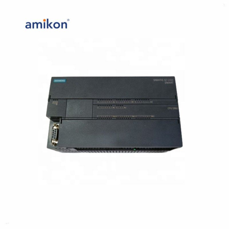 Competitive Price 6ES7288-1SR60-0AA0 SIMATIC S7-200 SMART PLC SR60 AC DC Relay for PLC PAC & Dedicated Controllers