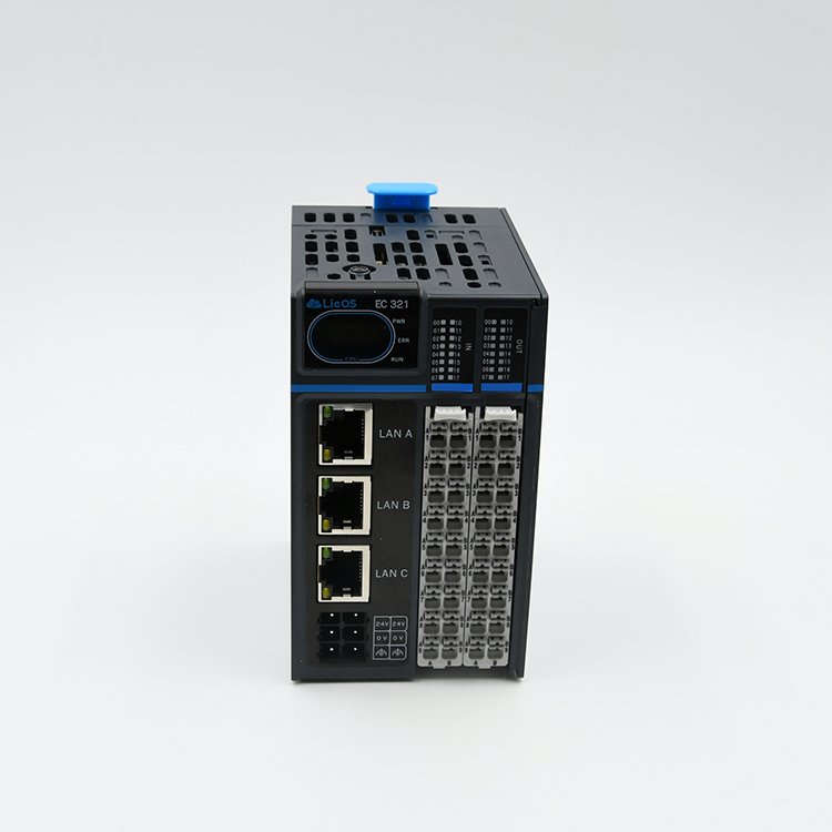 Wholesale Air Compressor PLC Controller LicOS EC300 Digital Programmable Logic Controllers PAC & Dedicated Controllers China