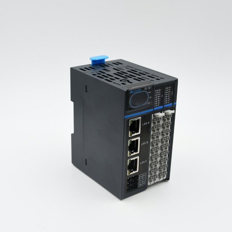 Wholesale Air Compressor PLC Controller LicOS EC300 Digital Programmable Logic Controllers PAC & Dedicated Controllers China