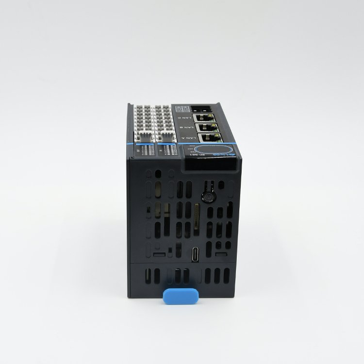 Wholesale Air Compressor PLC Controller LicOS EC300 Digital Programmable Logic Controllers PAC & Dedicated Controllers China