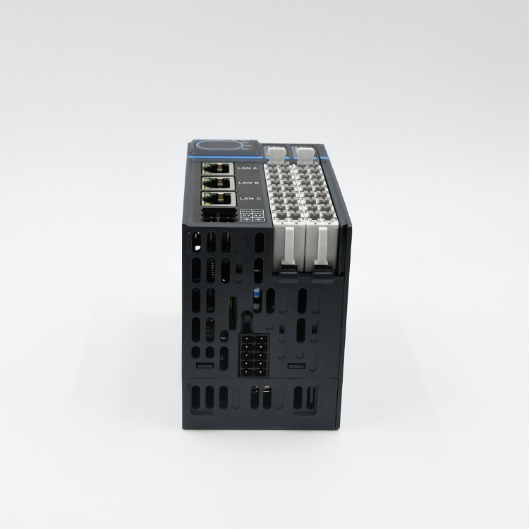 Wholesale Air Compressor PLC Controller LicOS EC300 Digital Programmable Logic Controllers PAC & Dedicated Controllers China