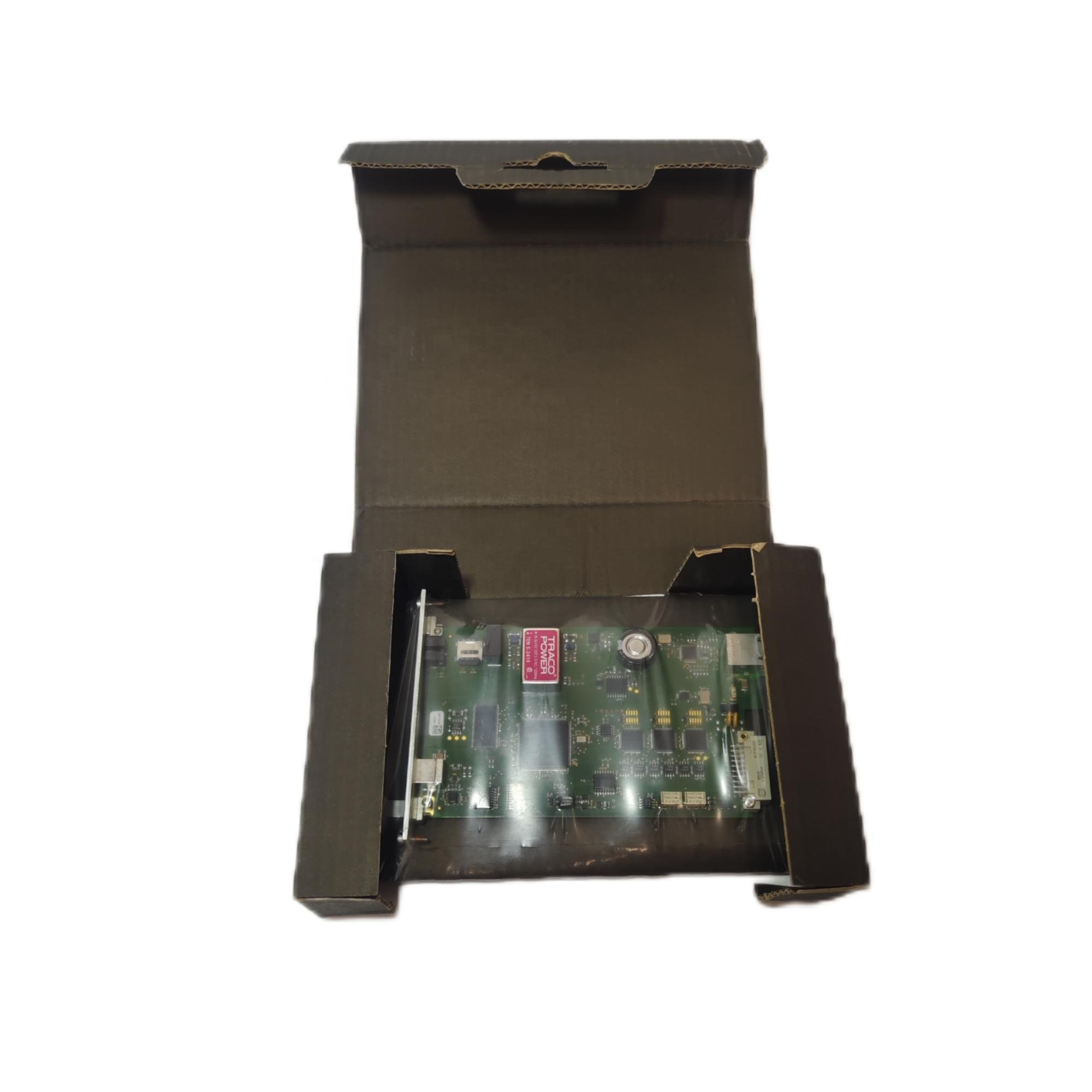 Emerson A6824 6500 EPRO Classic Systems PLC PAC Dedicated Controllers