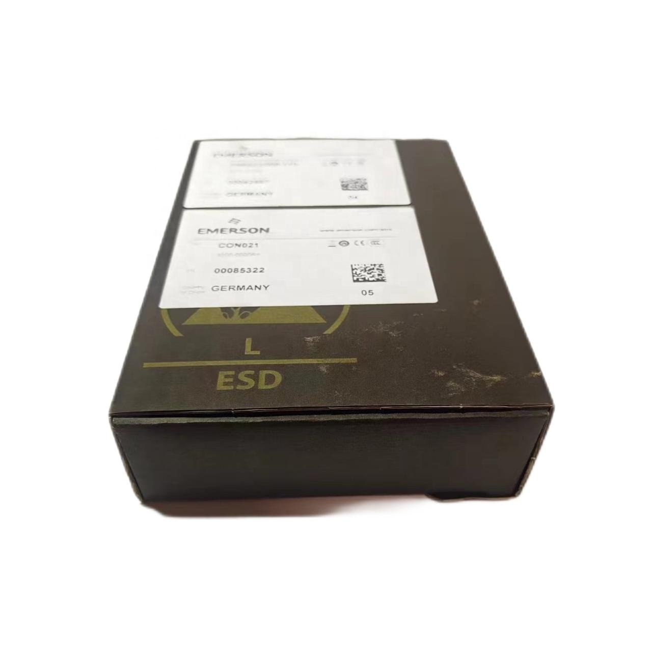 Emerson A6824 6500 EPRO Classic Systems PLC PAC Dedicated Controllers