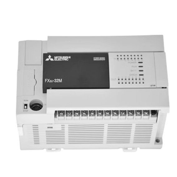 PLC FX3U Module CPU controller FX3U32MR FX3U-32MR/ES-A