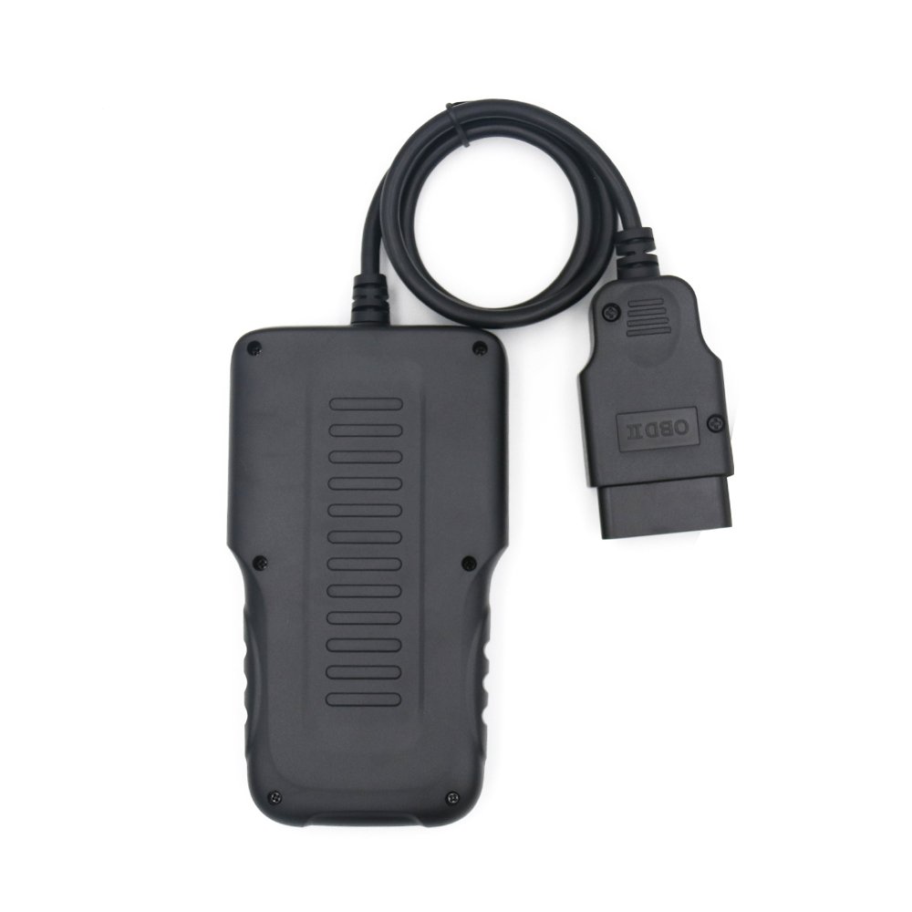 LONAUTO New Products V311A OBD OBD2 Auto Scanner OBDII Car Tester Diagnostic Tool