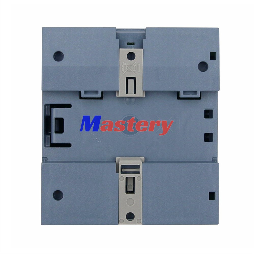 High quality plc pac and dedicated controllers, compact CPU module 6ES7212-1AE40-0XB0 PLC module 6ES72121AE400XB0