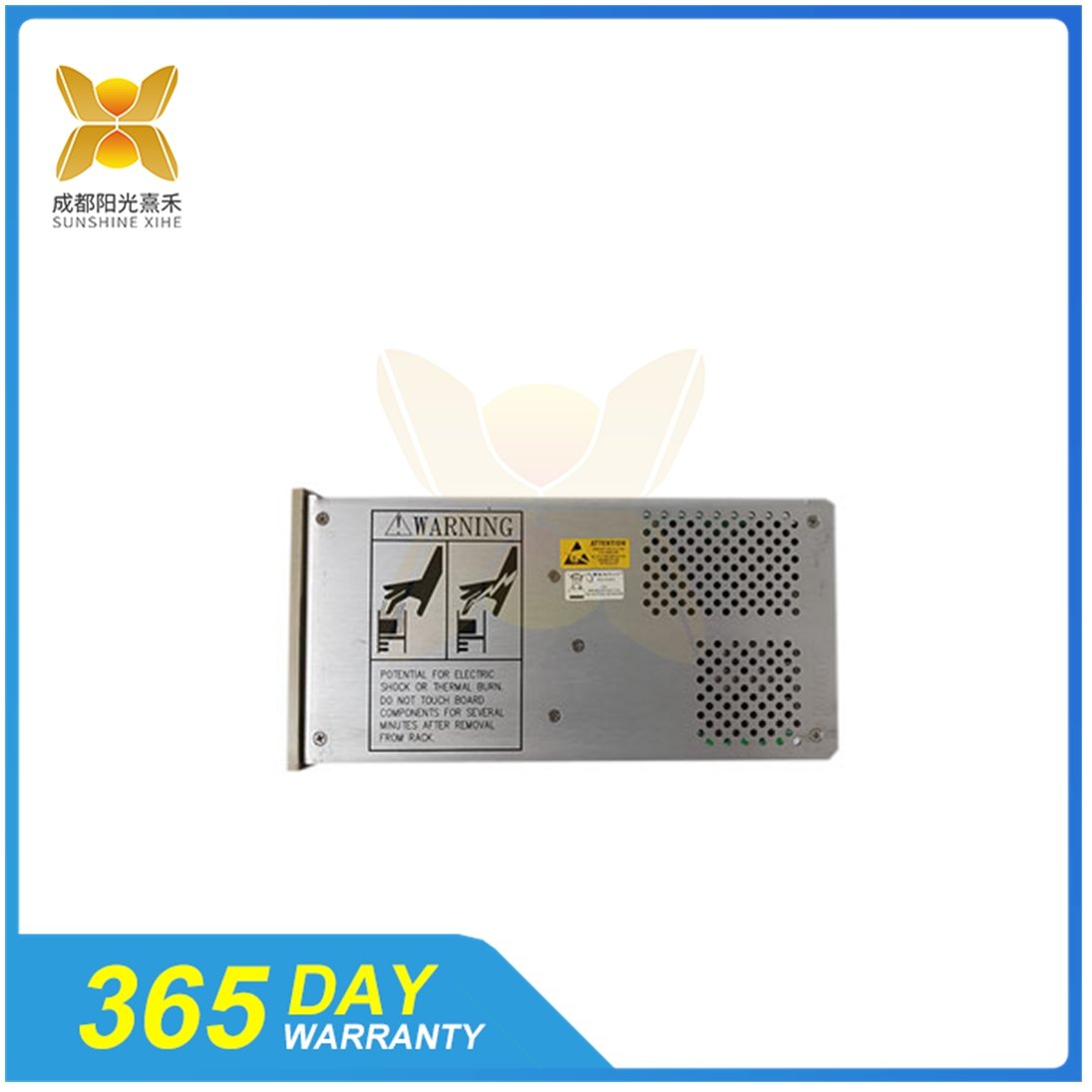 Universal AC Voltage 3500/15-05-00-CN for PLC PAC & Dedicated Controllers