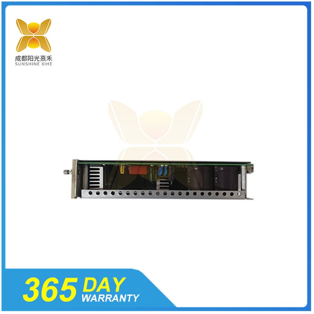 Universal AC Voltage 3500/15-05-00-CN for PLC PAC & Dedicated Controllers