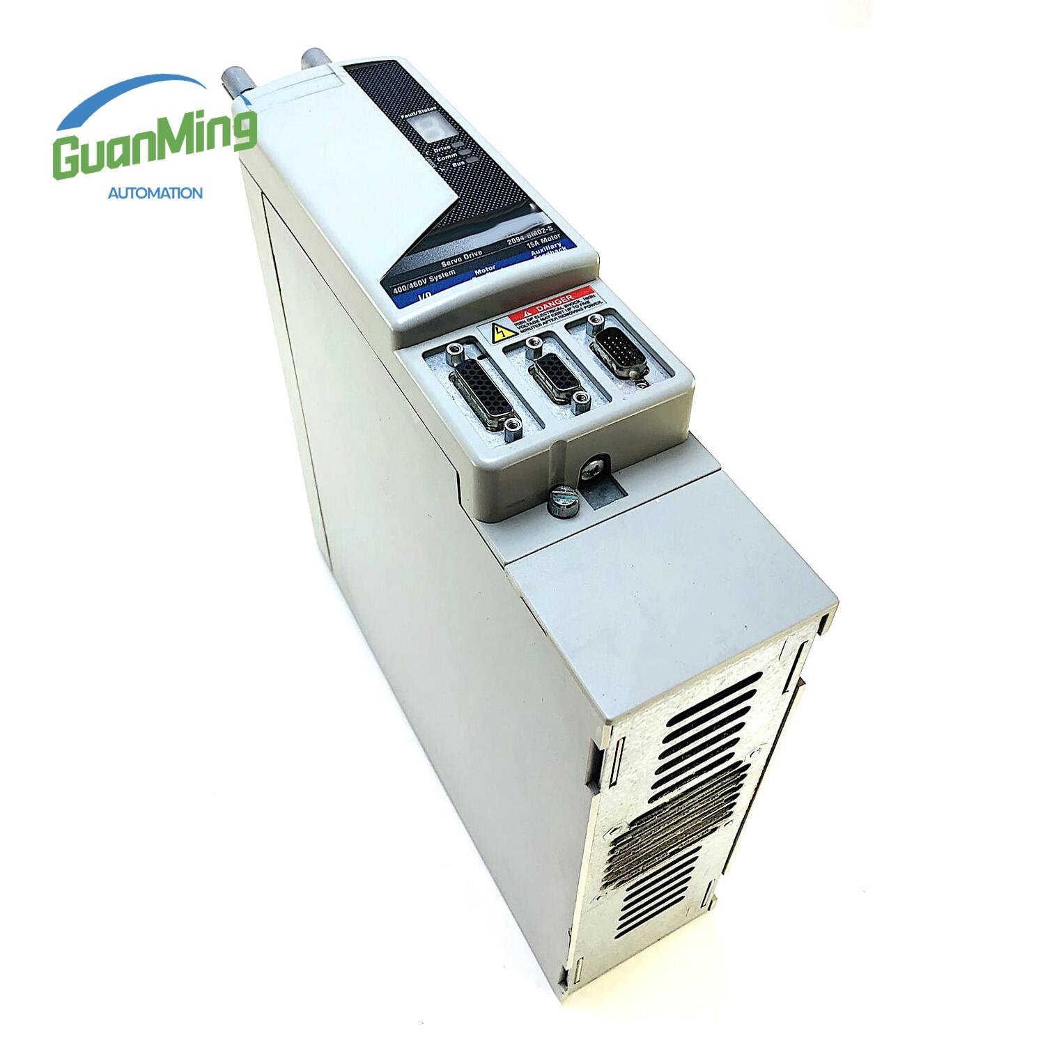 2094BC07M05S Ser B Axis Module 2094 Series Original Plc Supplier Brand New 2094-BC07-M05-S
