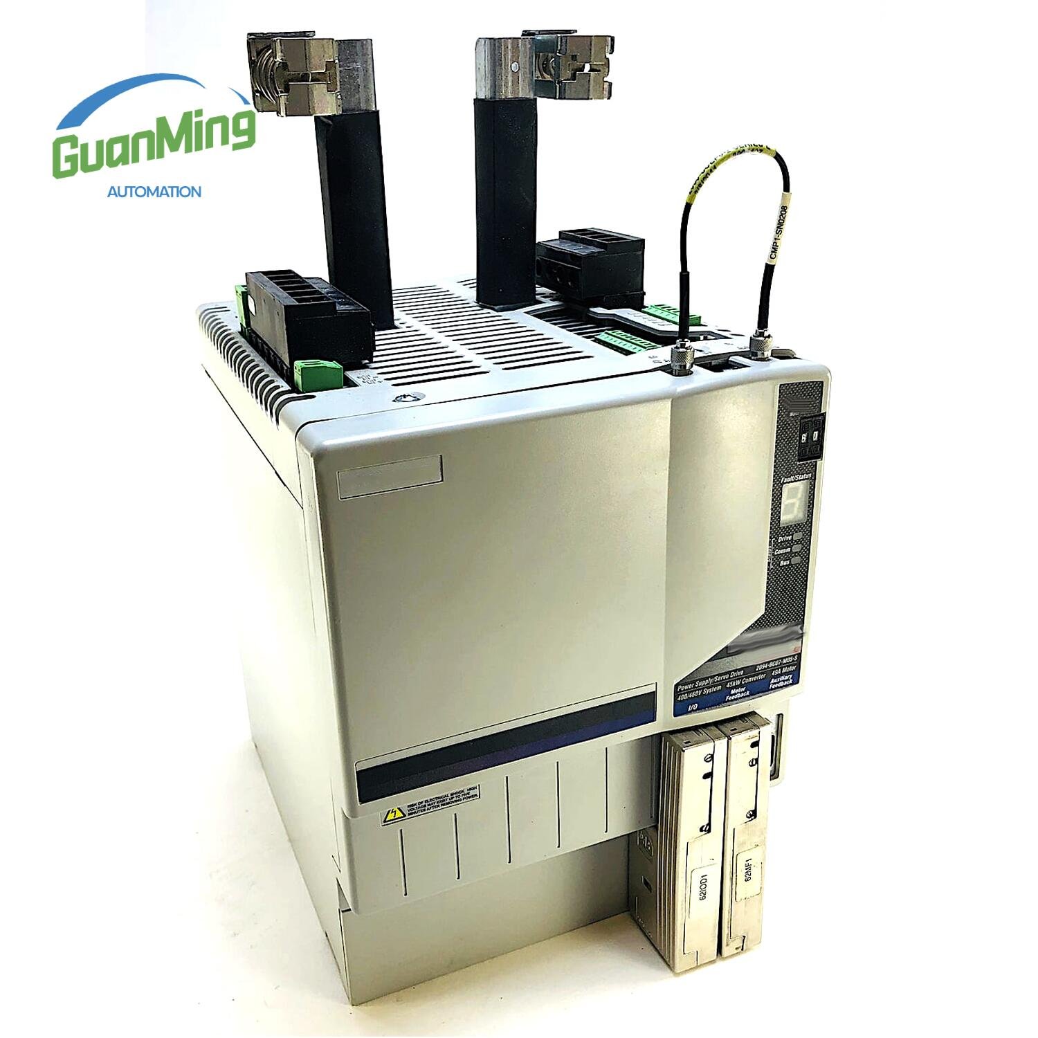 2094BC07M05S Ser B Axis Module 2094 Series Original Plc Supplier Brand New 2094-BC07-M05-S
