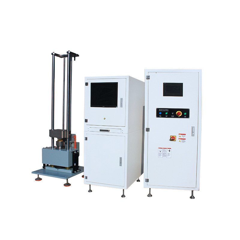 Acceleration shock test equipment GX-5099 battery mechanical acceleration shock tester