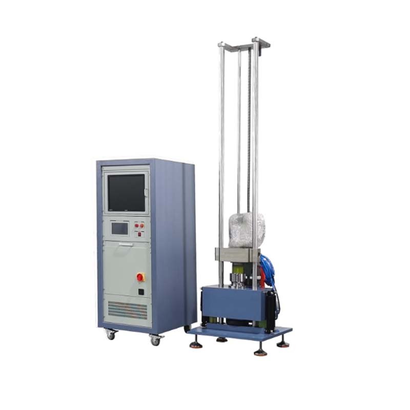 Acceleration shock test equipment GX-5099 battery mechanical acceleration shock tester