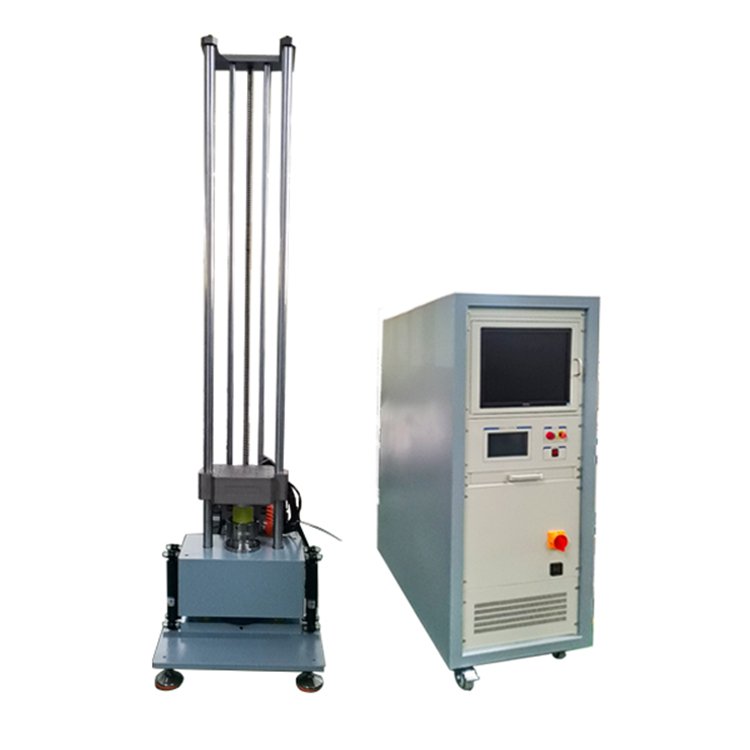 Acceleration shock test equipment GX-5099 battery mechanical acceleration shock tester