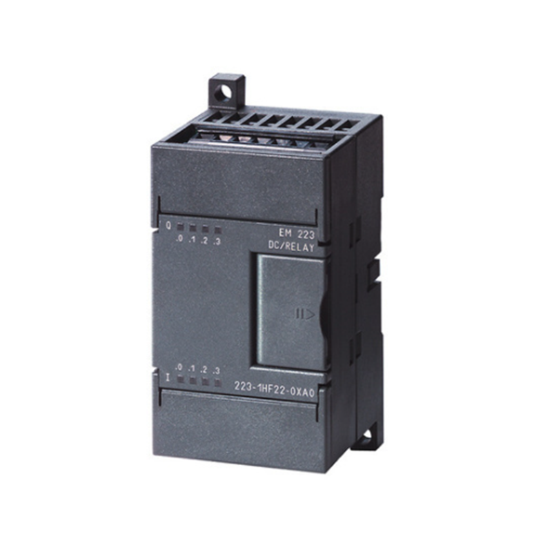 2025 Hot sale price PLC Siemen S7-300 6ES7 331-7KF02-0AB0 Simatic Program Digital Input Output Module s7 cpu plc