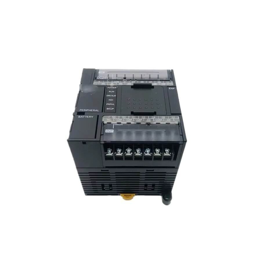 Original New CP1L PLC Programmable Logic Controller CP1L-L20DT1-D
