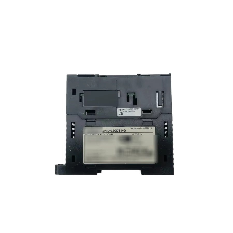 Original New CP1L PLC Programmable Logic Controller CP1L-L20DT1-D