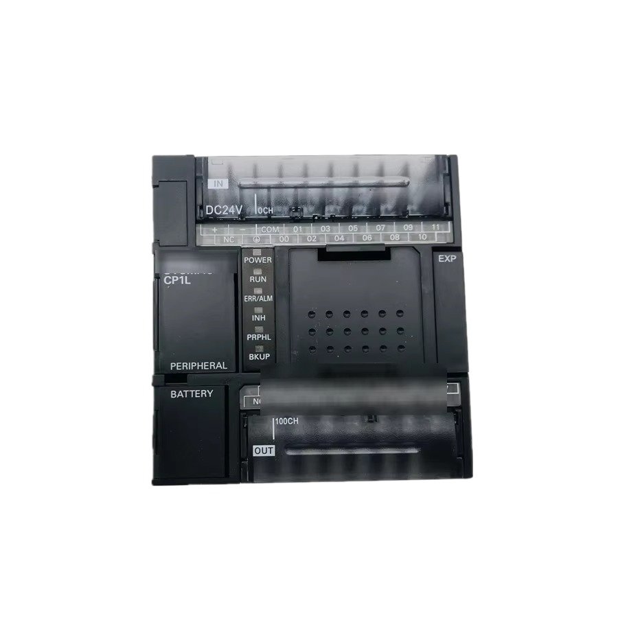 Original New CP1L PLC Programmable Logic Controller CP1L-L20DT1-D